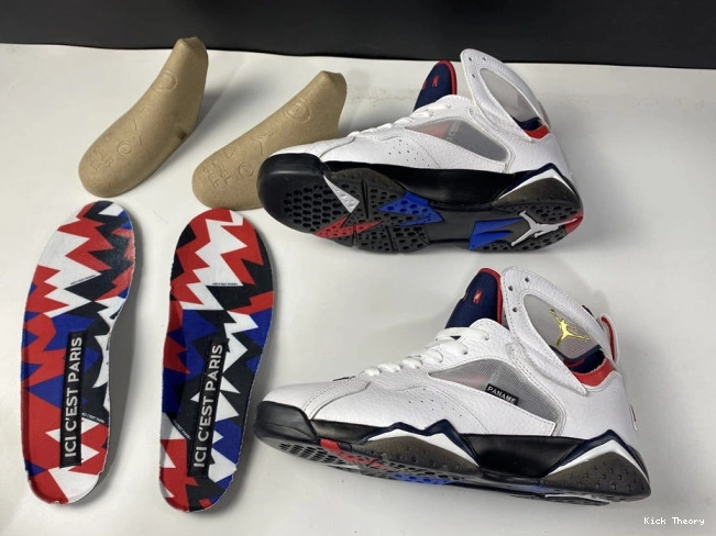 Kick Theory PSG 7 Jordan CZ0789-105 Air 0808